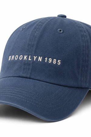 BROOKLYN 1985 CAP