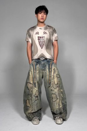 شلوار Acne Studios