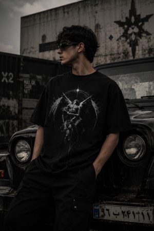 تیشرت FALLEN