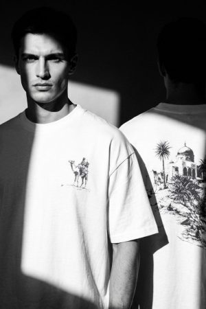 تیشرت Origin Tee