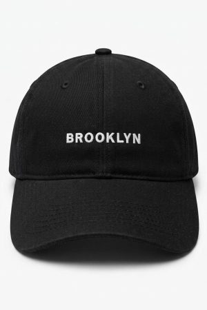 BROOKLYN CAP