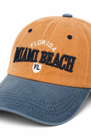 کلاه MIAMI BEACH