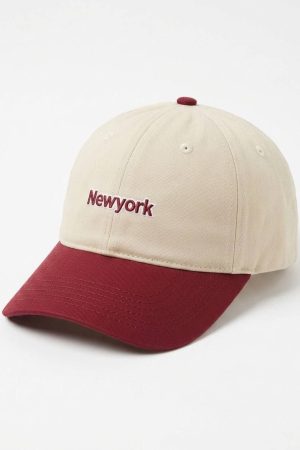 کلاه Newyork