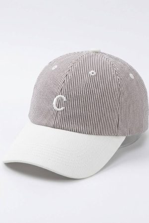 C Cap