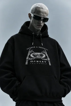 هودی OAKLEY کد O30002