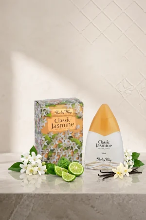 عطر زنانه Jasmin