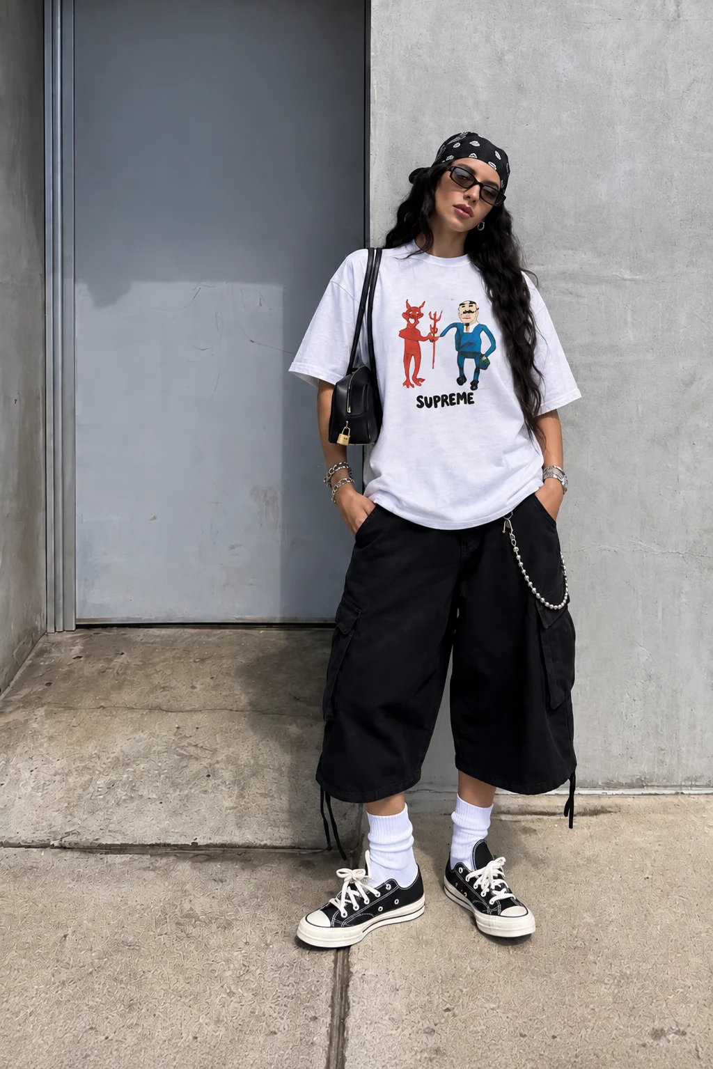 Supreme