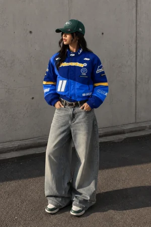 ژاکت Racing Jacket F1