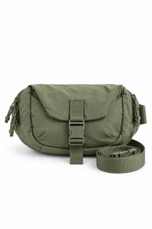 SHOULDER BAG