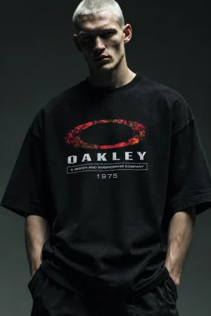 تیشرت OAKLEY کد O10010