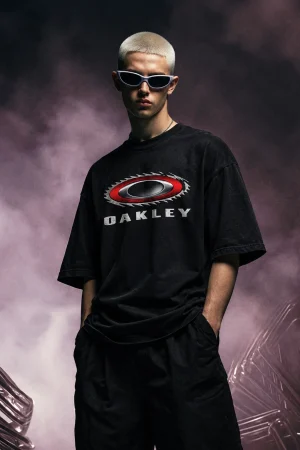 تیشرت OAKLEY کد O10011