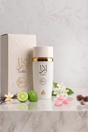 عطر زنانه لارا