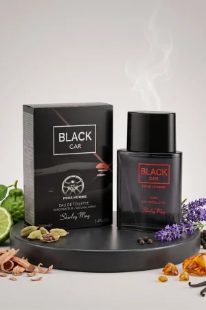 عطر Black Car