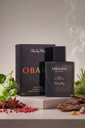 عطر مردانه Obama
