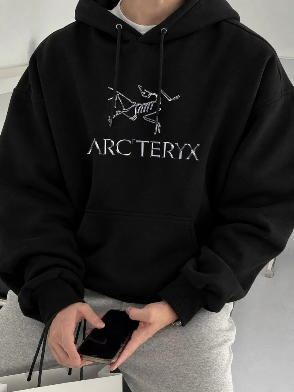 Arcteryx