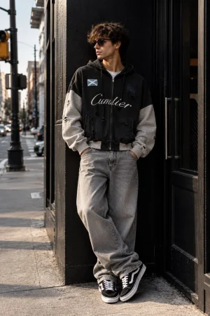 سویشرت G/R Cuntier